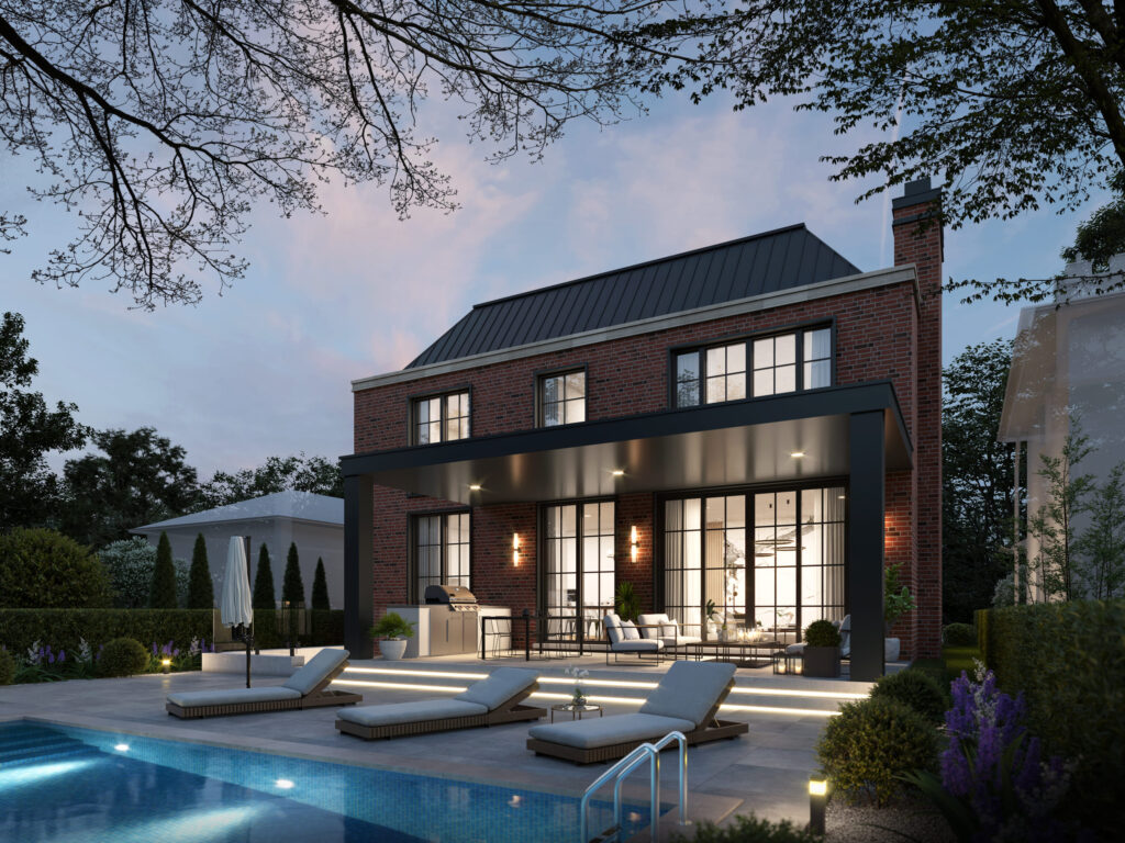 Gardenvale