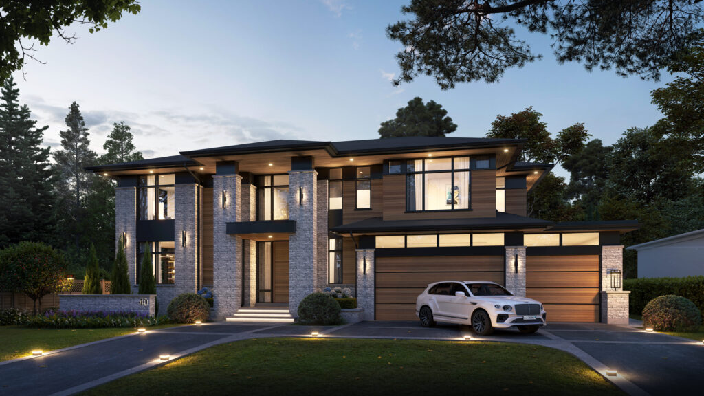 Forest Grove