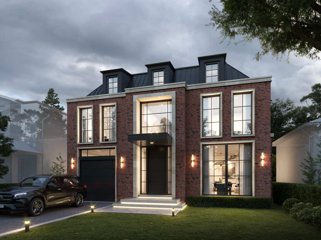 Gardenvale