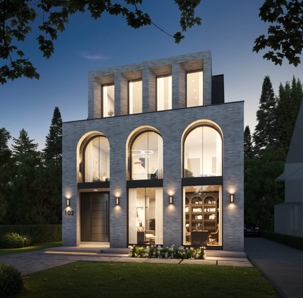 Forest Hill